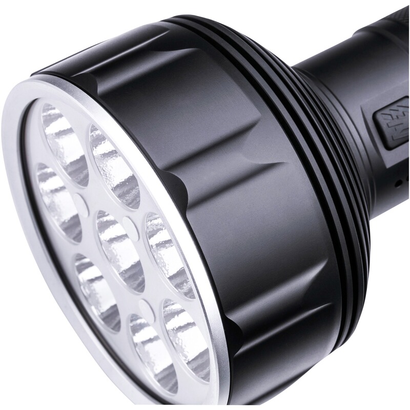 NEXTORCH Lampe Saint Torch 31