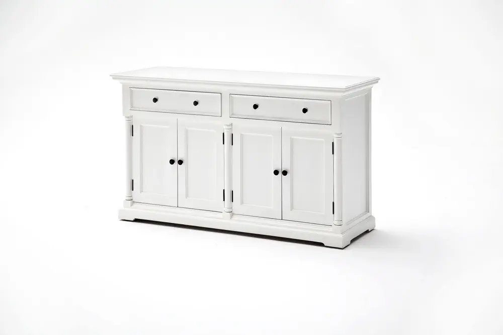 Novasolo Buffet Provence Klassisches Buffet
