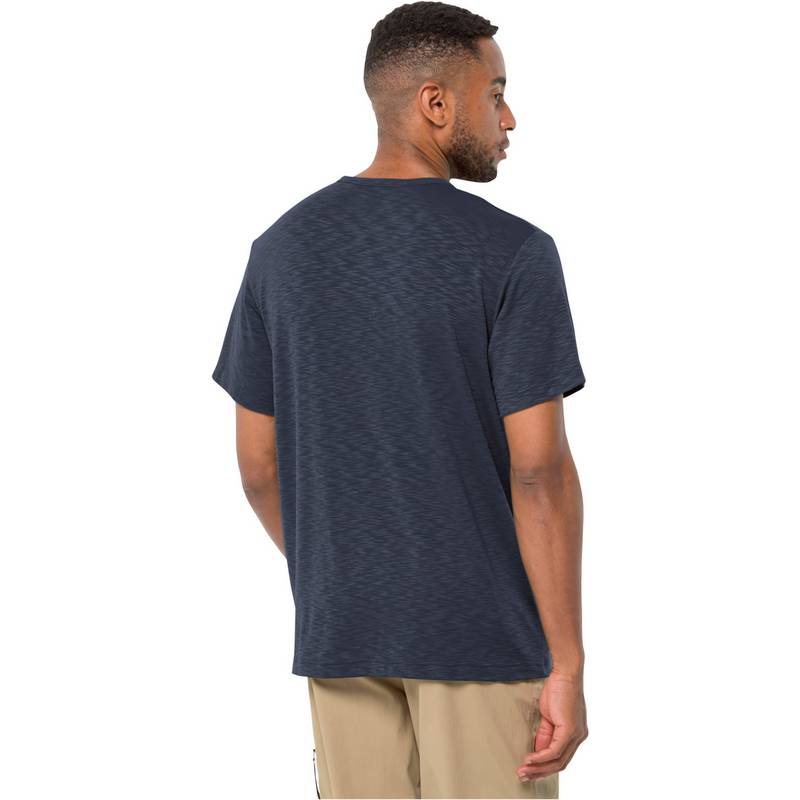 Jack Wolfskin TRAVEL Funktionsshirt Herren