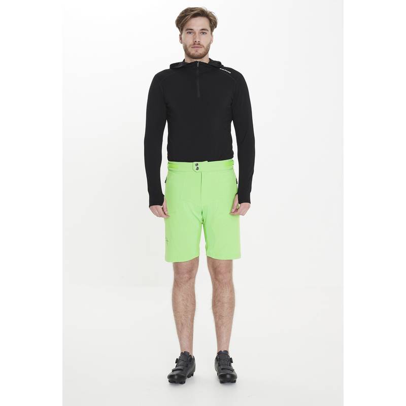 Endurance LEICHHARDT BIKE SHORT Shorts Herren