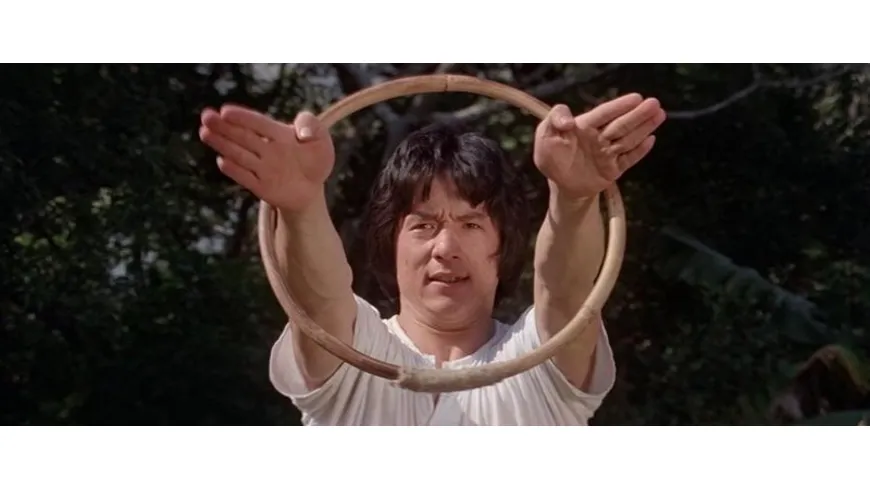 Jackie Chan: Die Schlange im Schatten des Adlers