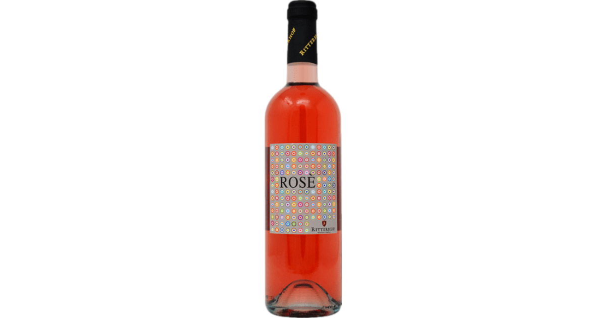 Weingut Ritterhof Rosé Cuvee