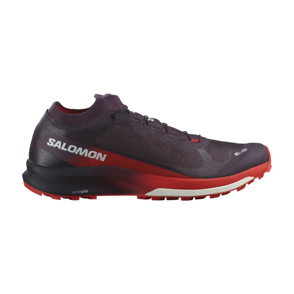Salomon Ultra 3 V2 L47188800 / lila