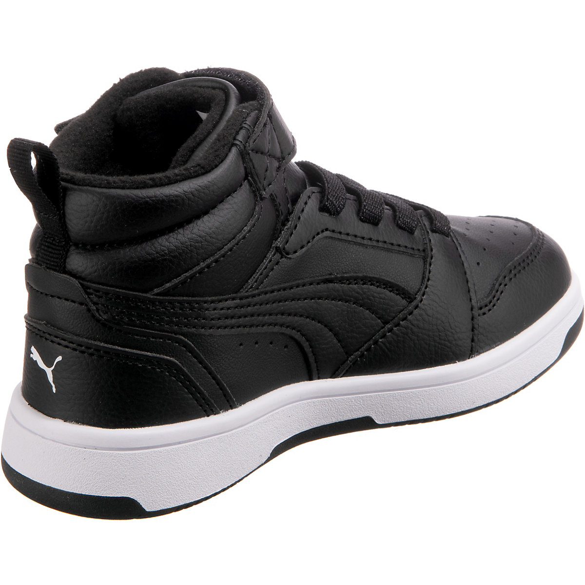 Kinder High Sneakers