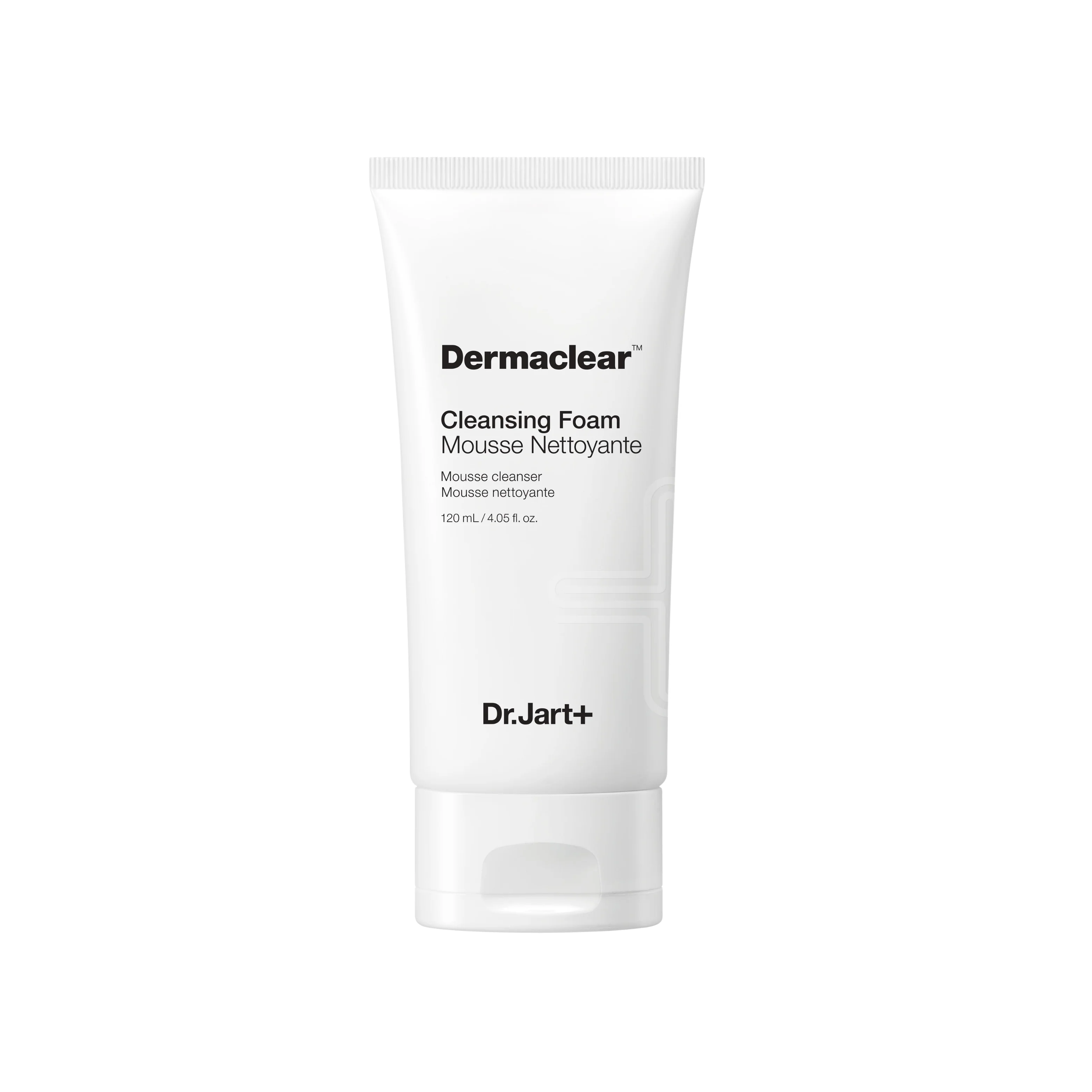 Dermaclear™ Dermaclear pjena za čišćenje - krema za čišćenje lica