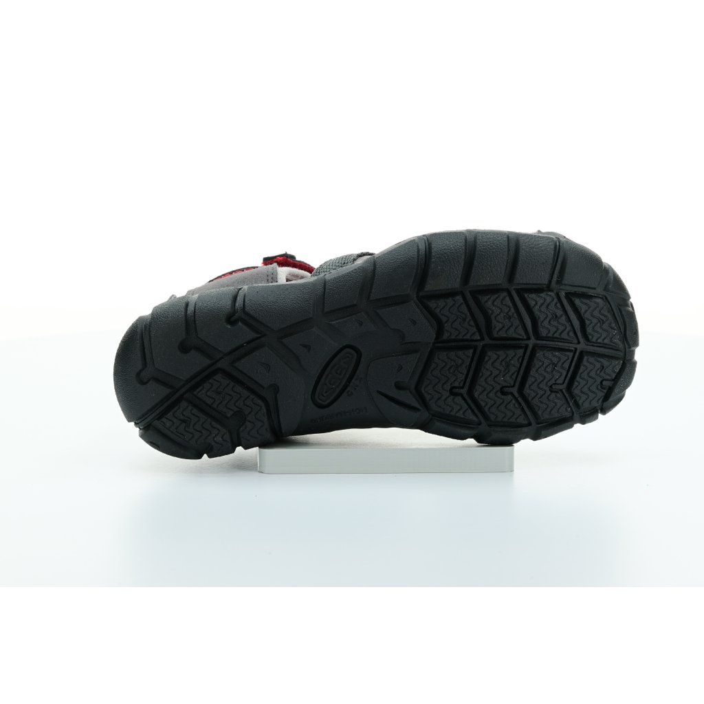 Keen Seacamp II Magnet Drizzle (CNX) Sandalen