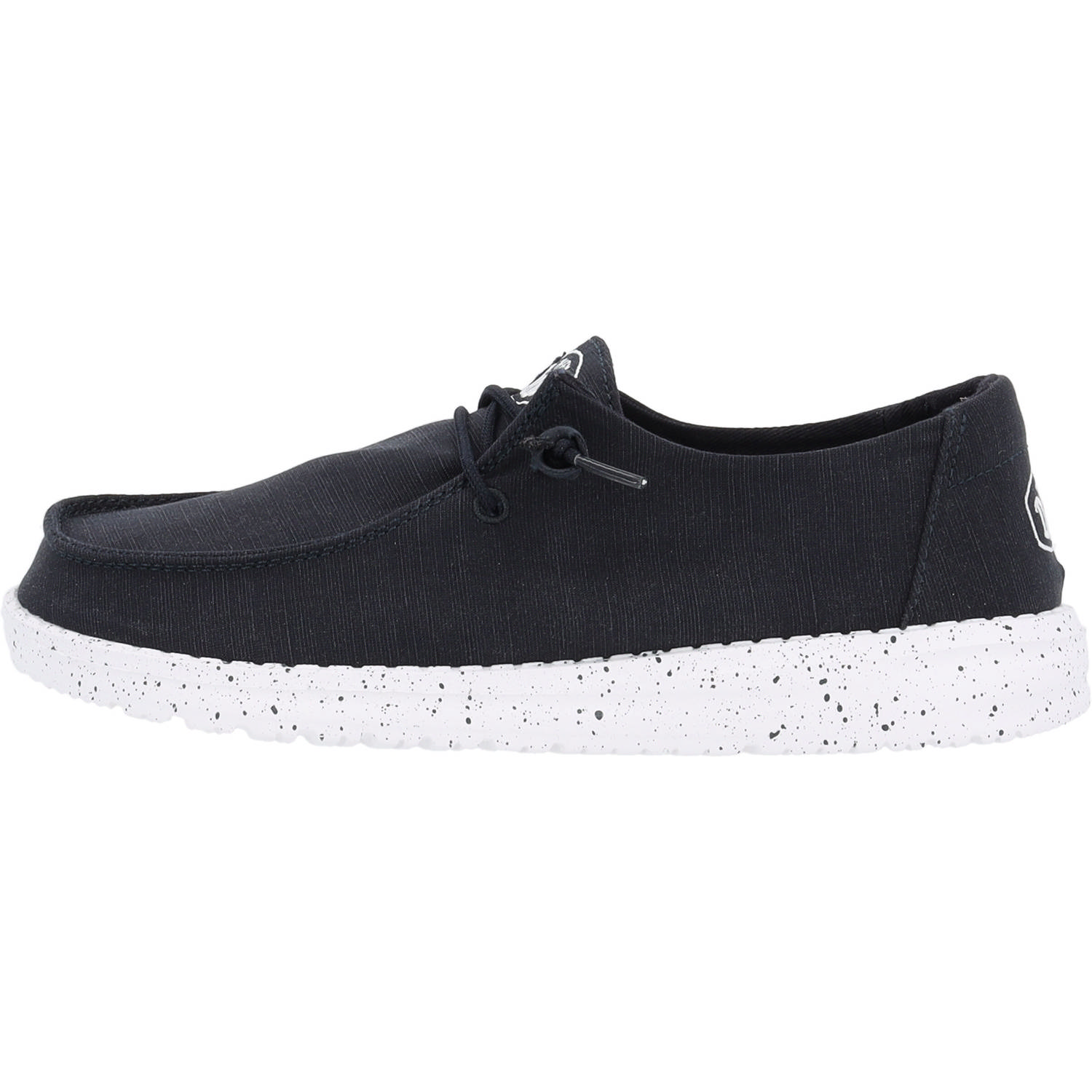 Hey Dude 40063, Schnürschuhe, Damen, navy