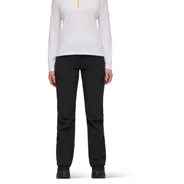 WINTER HIKING SO PANTS W Damen - Softshellhose