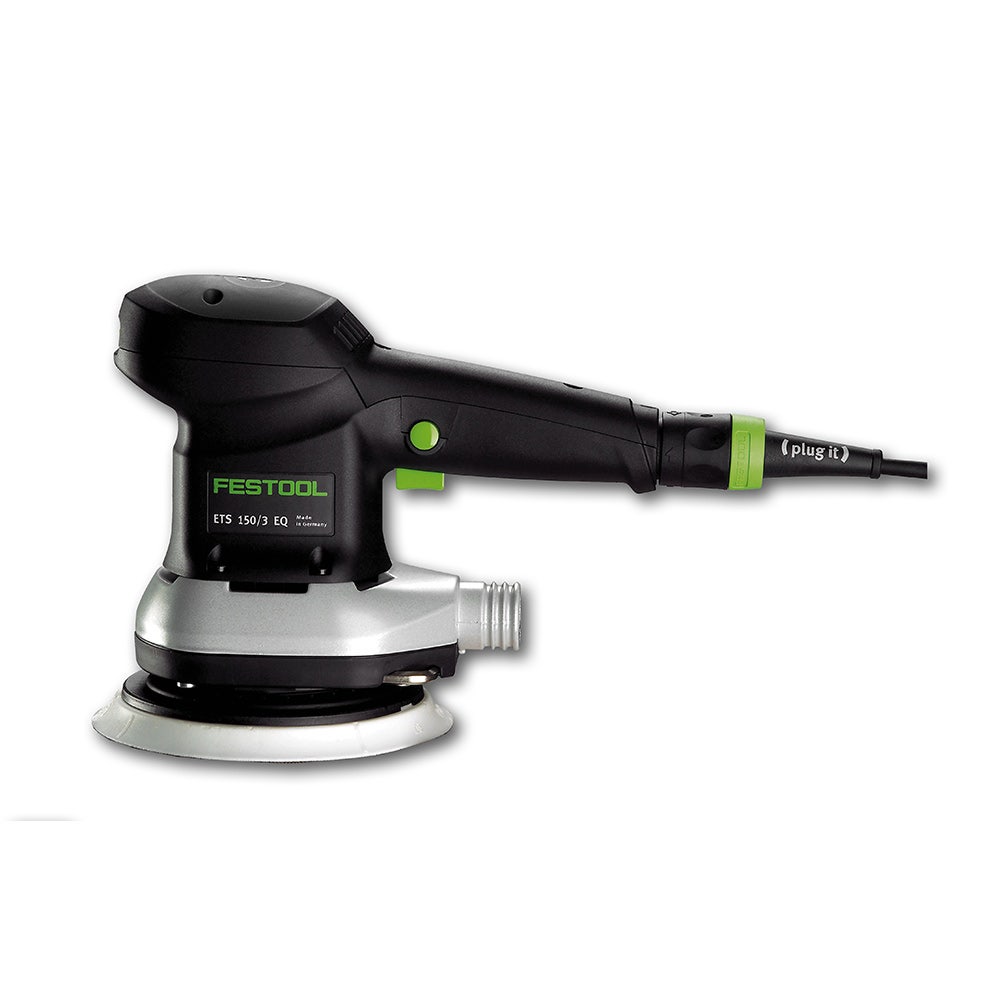 Lixadeira excêntrica FESTOOL ETS 150 mm 3 mm Skin 576076