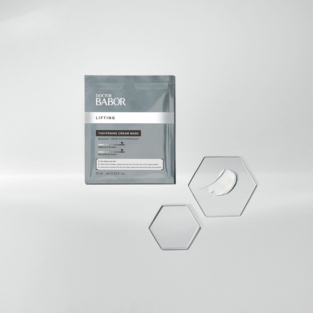 BABOR Doctor Babor Tightening Cream Mask 10 ml