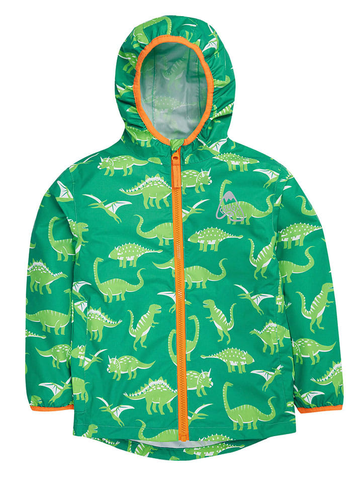 Frugi Regenjacke 