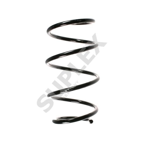 Suplex Schraubenfeder BMW 06186 - ATU