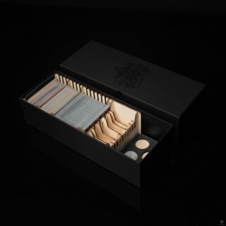 Kingdom Death: Monster, The Gamblers Chest Organizer