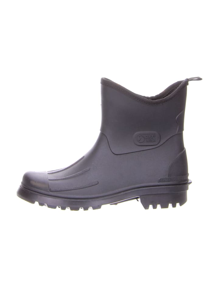 Bockstiegel Gummistiefel in Schwarz günstig kaufen