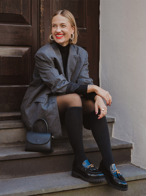 Slipper-15130090243 Konstantin Starke