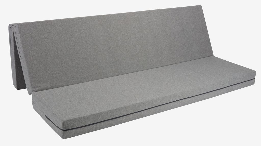 JOGLA PF25 plus Folding mattress 150x180x12 JOGLA PF25 DREAMZONE