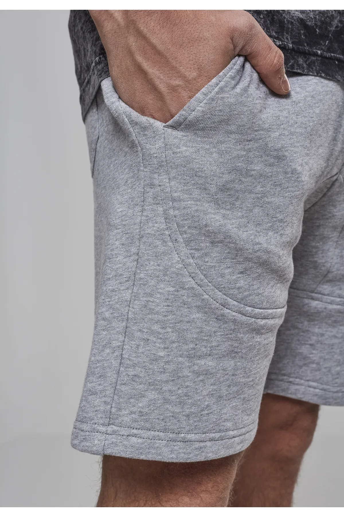 Urban Classics  Herren Terry Shorts