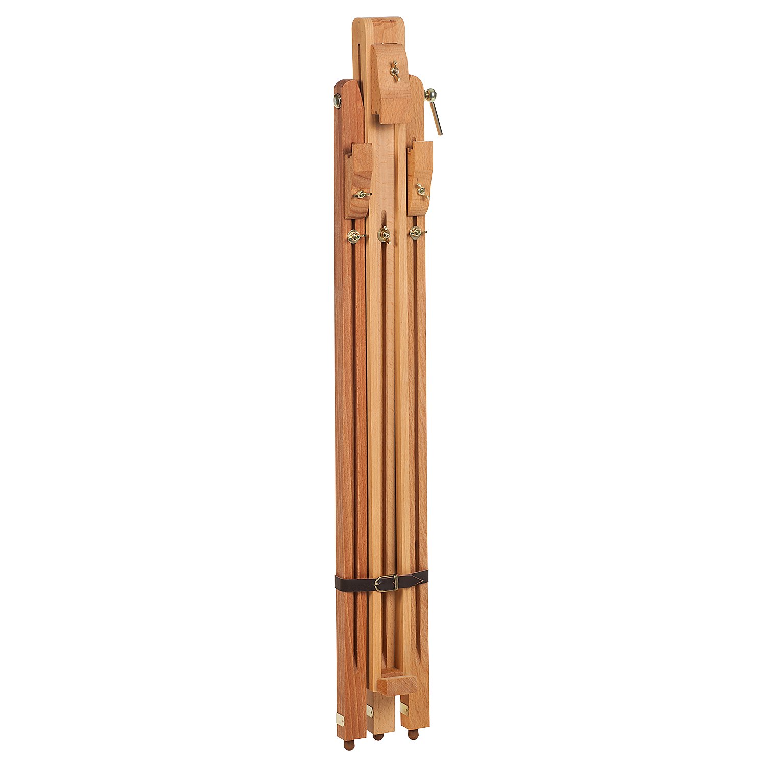 buttinette Feldstaffelei aus Holz
