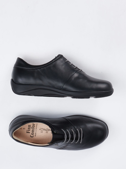 Schnürschuh-26510090271 Finn Comfort
