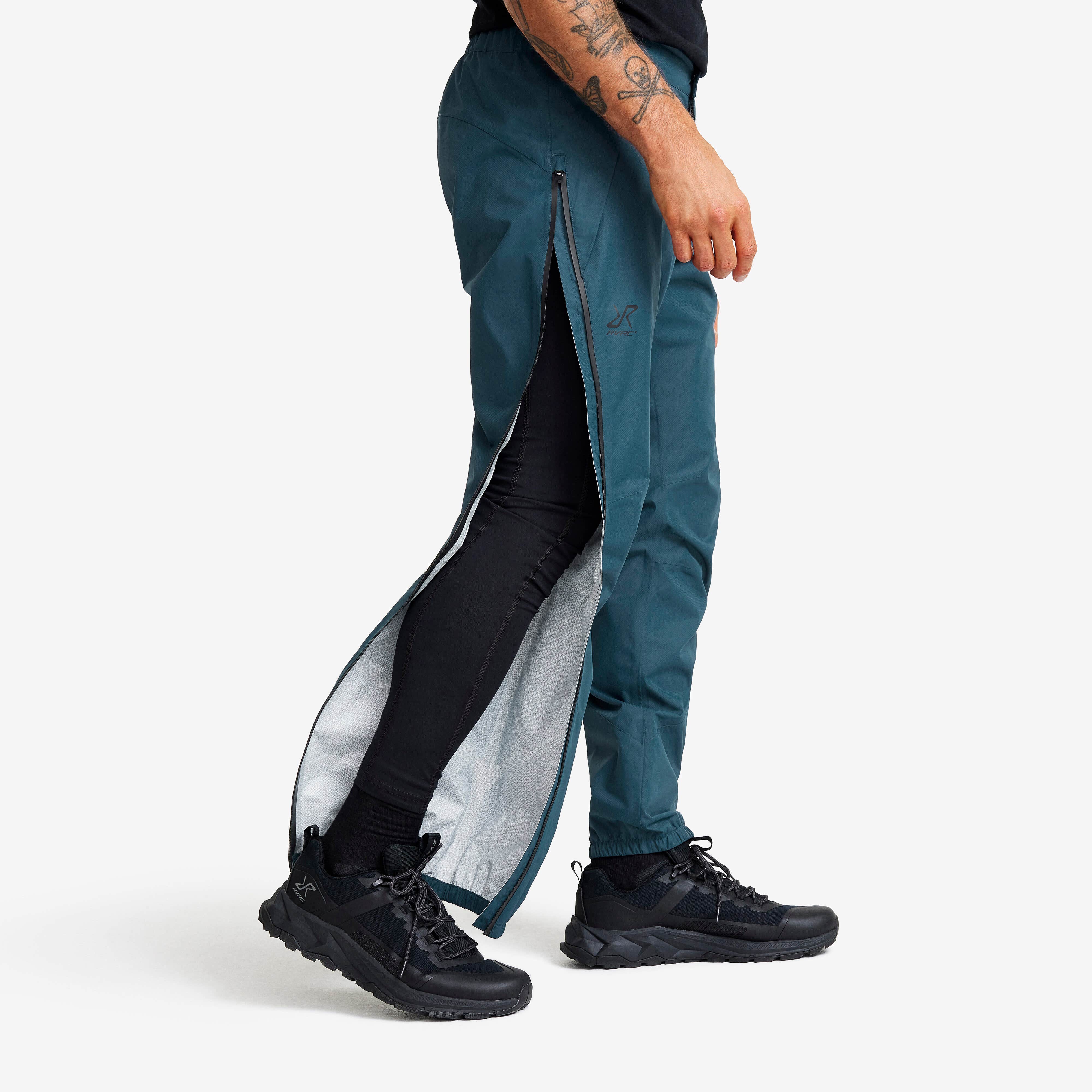 Typhoon Pants Homme Moonlit Ocean