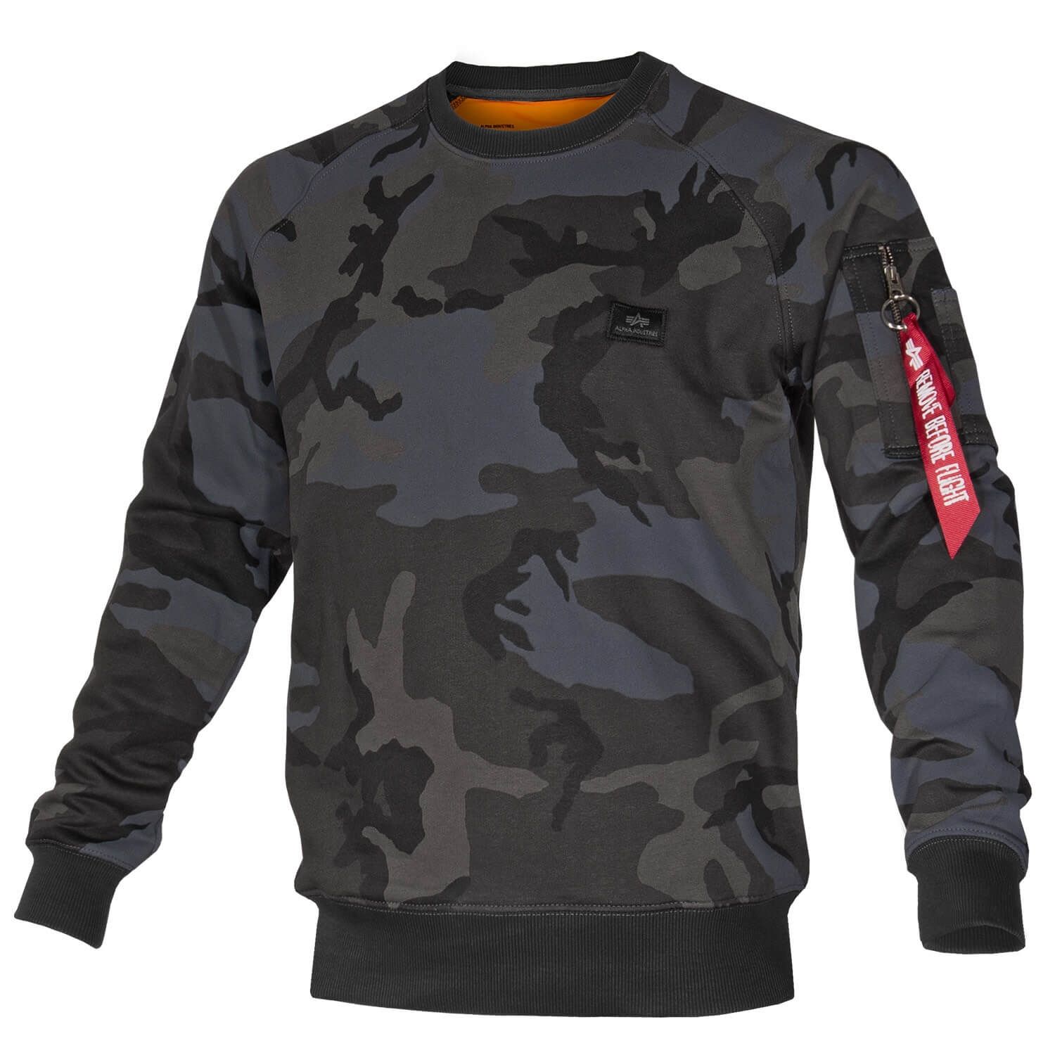 X-Fit Sweat Pullover