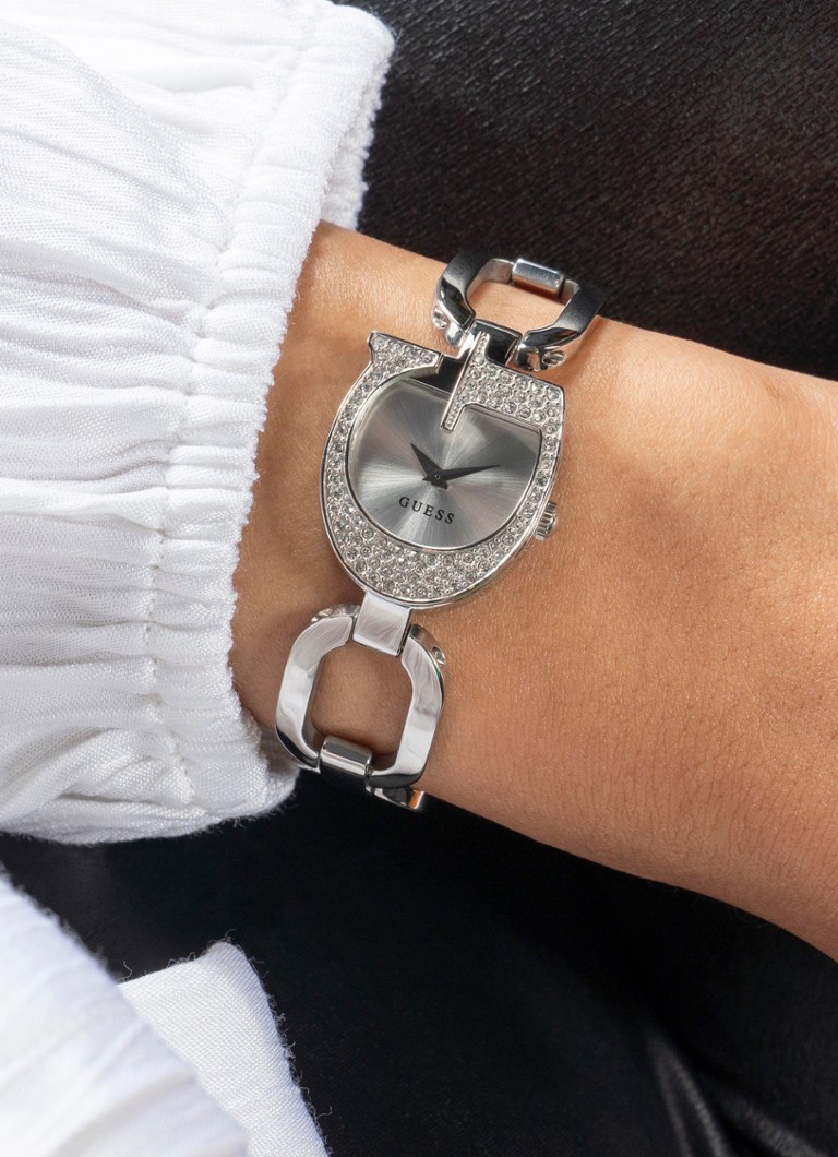 GUESS  Gia horloge GW0683L1