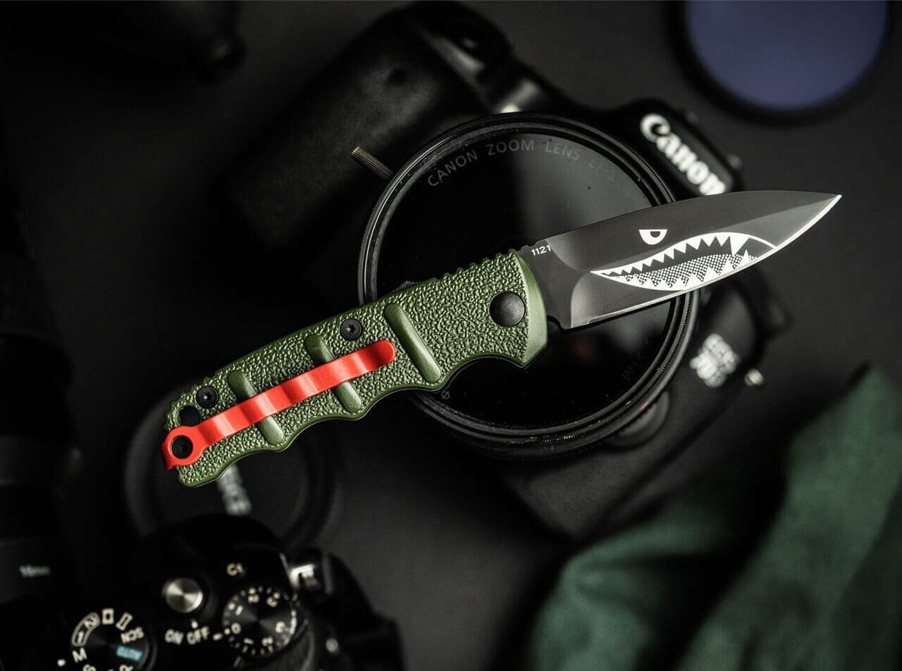 BHQ AKS-74 Mini Warhawk
