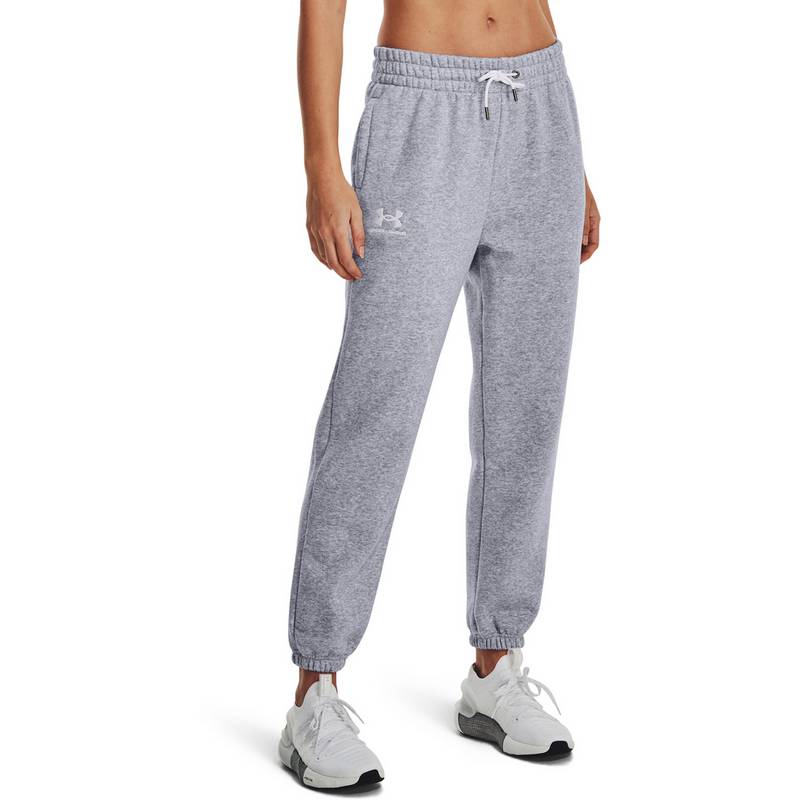 Under Armour Essential Fleece Sweathose Damen