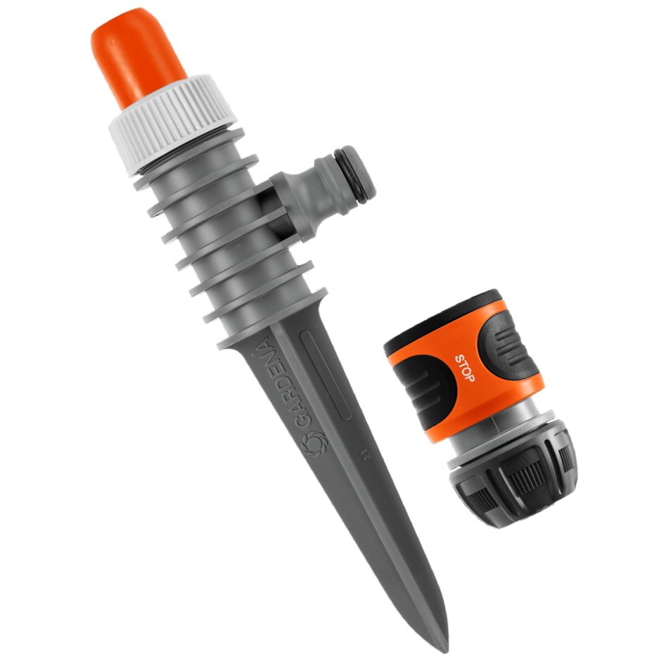 Gardena 969-20 Action Classic vattenspridare