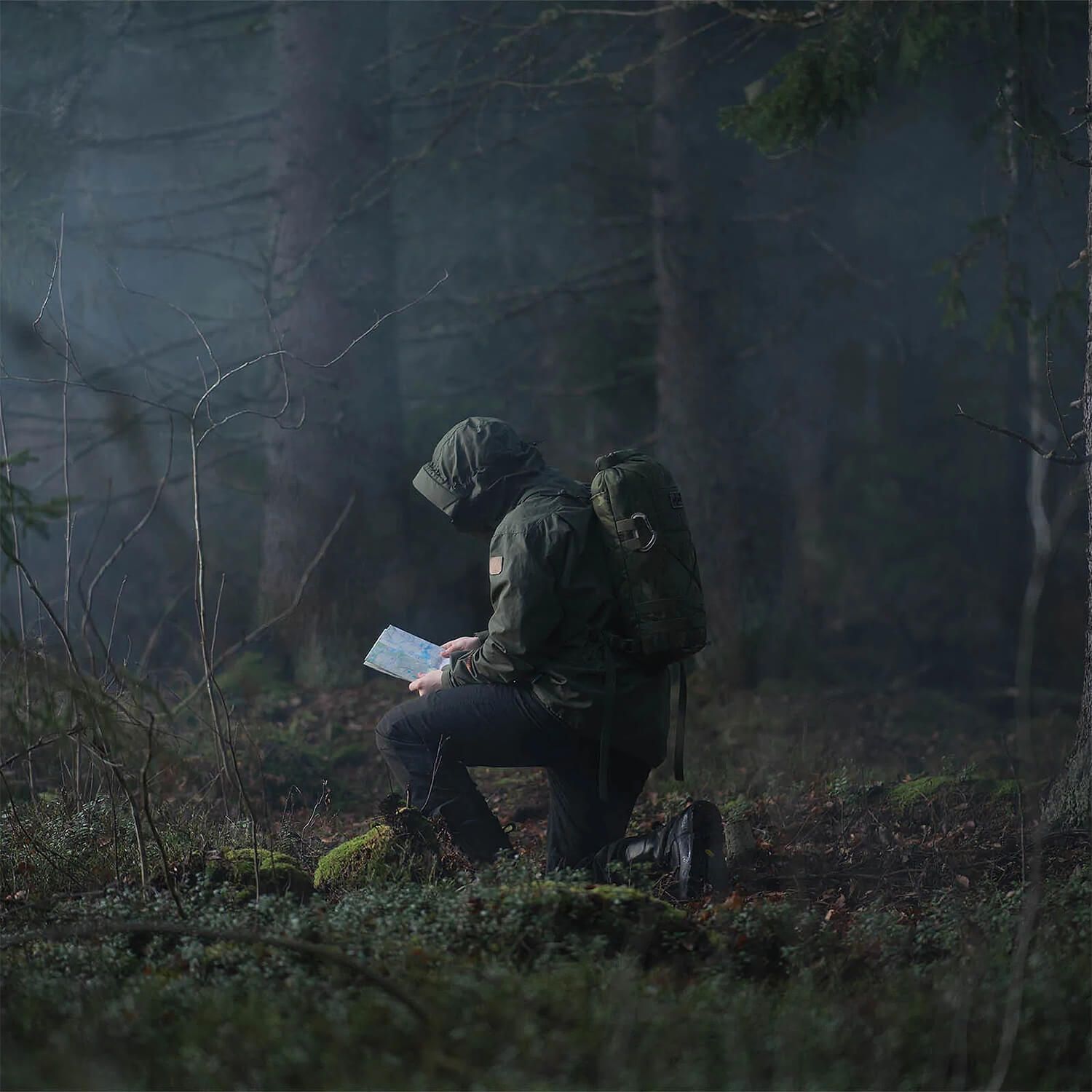Hatka 12L Daypack