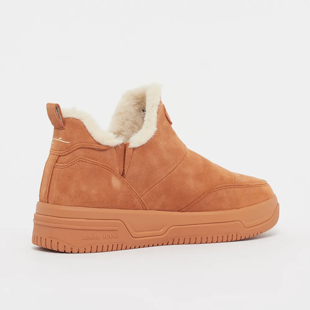 Karl Kani Samo Boot KKFWW000337 / braun