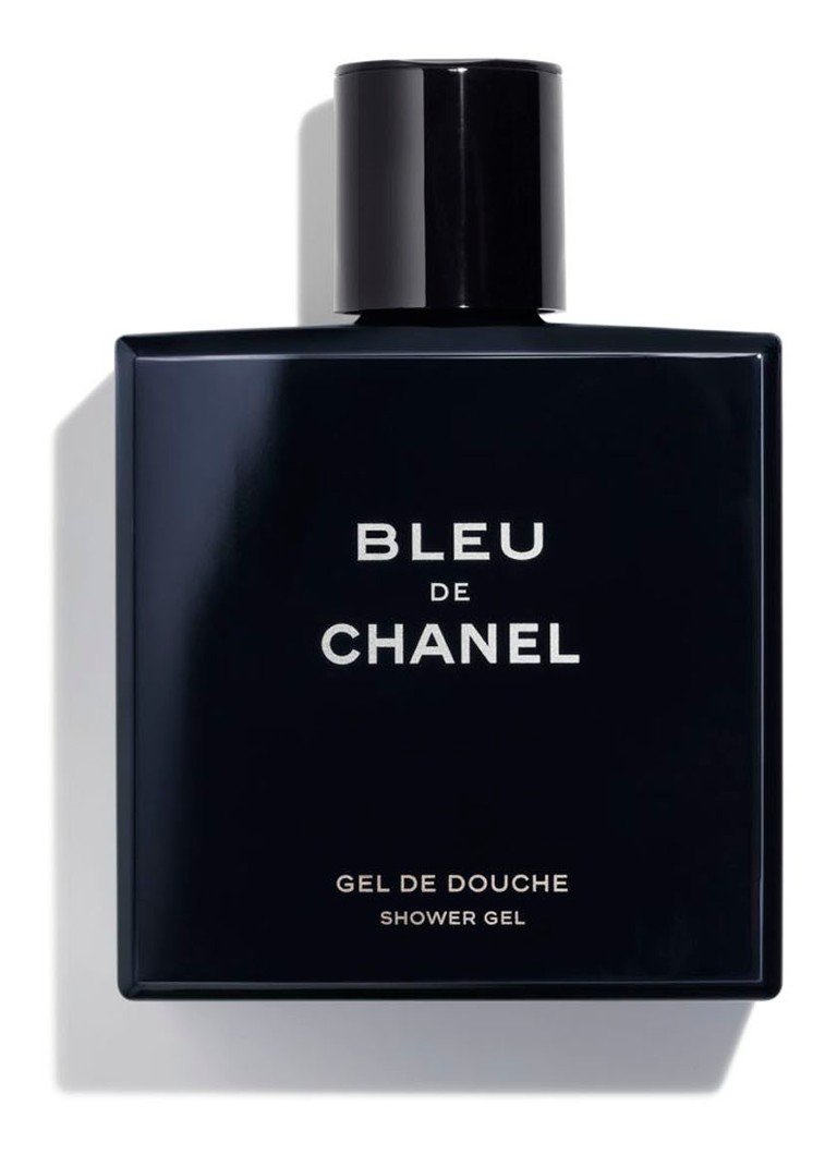 CHANEL GEL ZA TUŠIRANJE