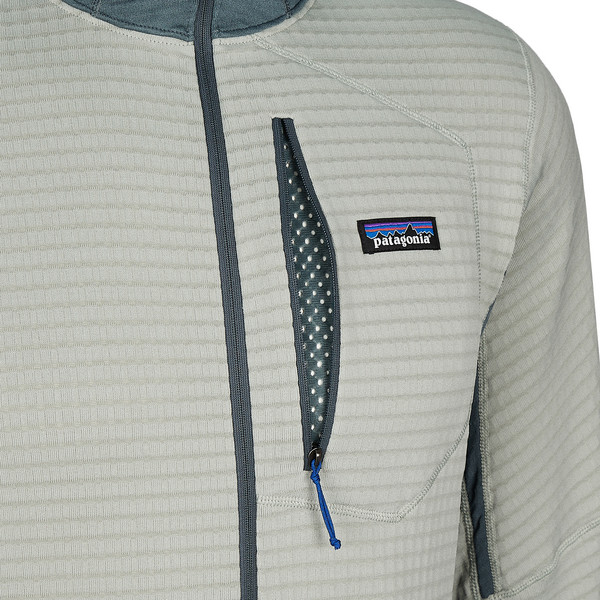 M' S R1 P/O HOODY Herren - Fleecepullover