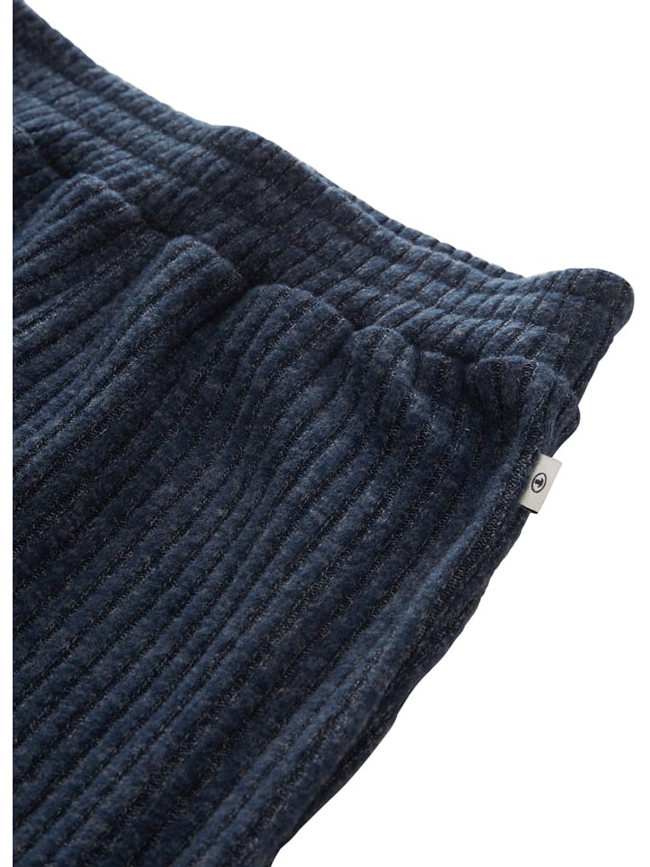 TOM TAILOR kids Hose in Dunkelblau günstig kaufen