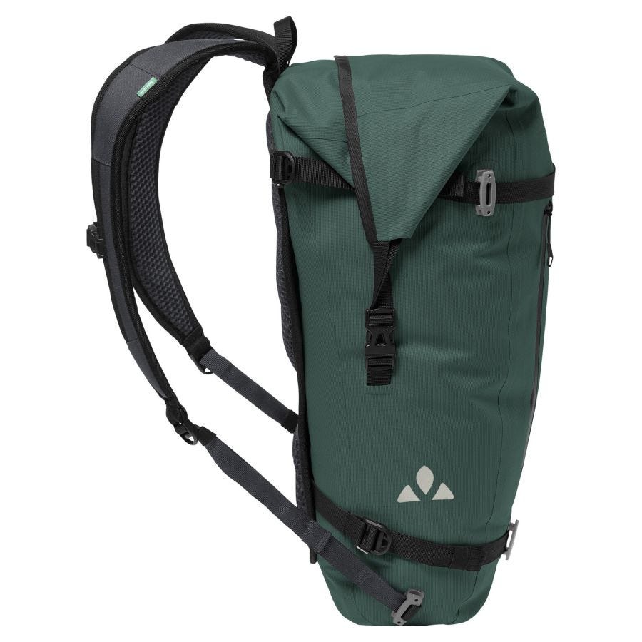 Proof 22 Multifunktions-Rucksack wasserdicht