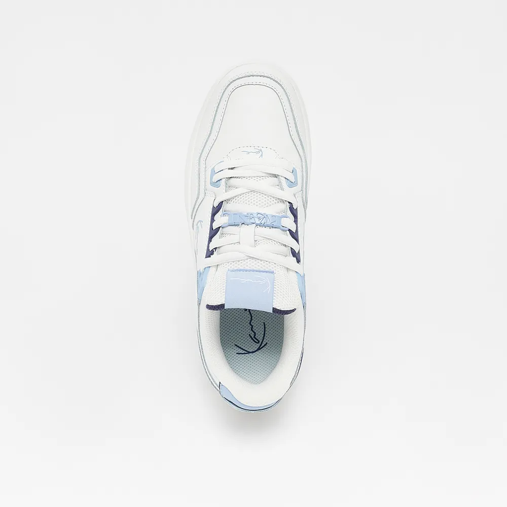 Karl Kani 89 Lxry KKFWW000367 / weiss