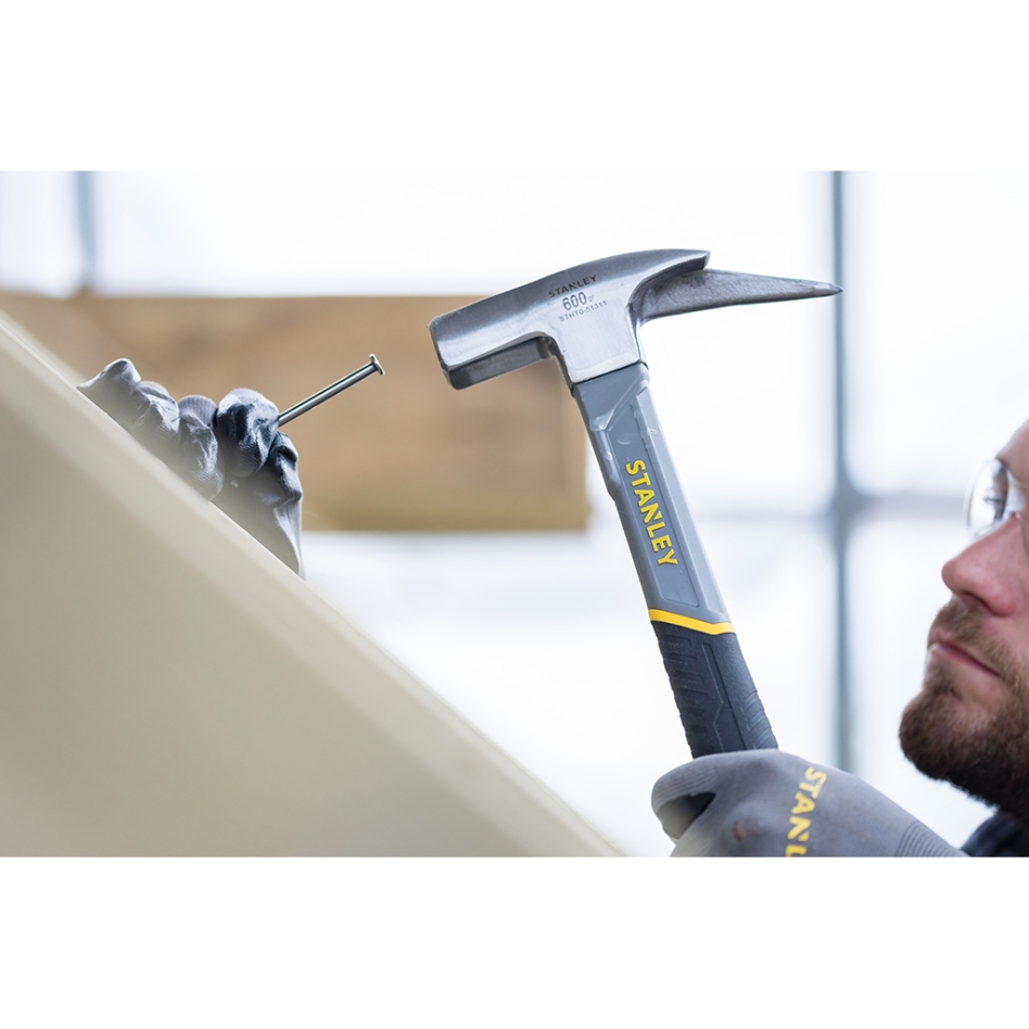 Stanley STHT0-51311 Lathamer Fibra di vetro 600 g