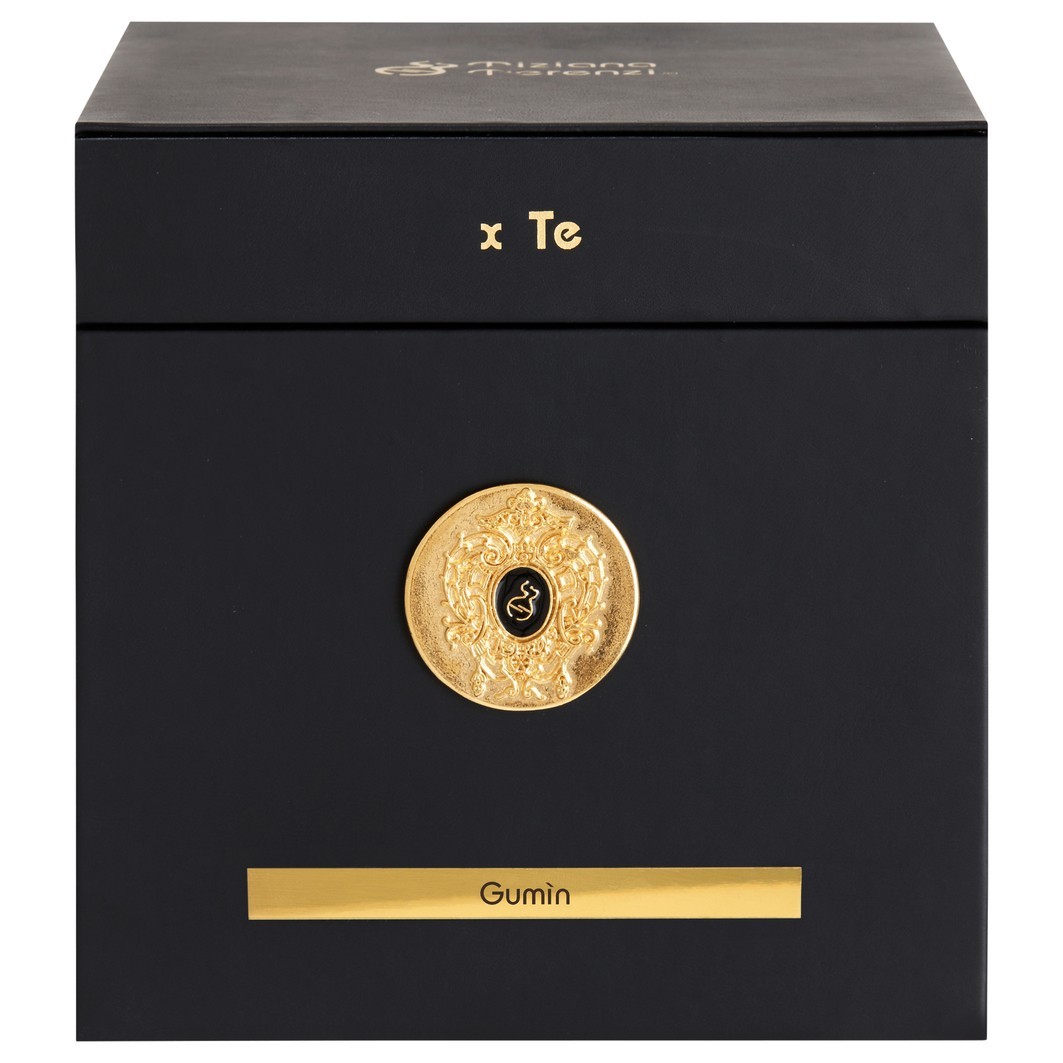 Extrakt z Tiziana Terenzi Gumin Parfum