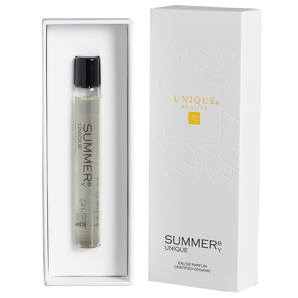 Unique Beauty Summer by Unique Eau de Parfum Roll-on 10 ml