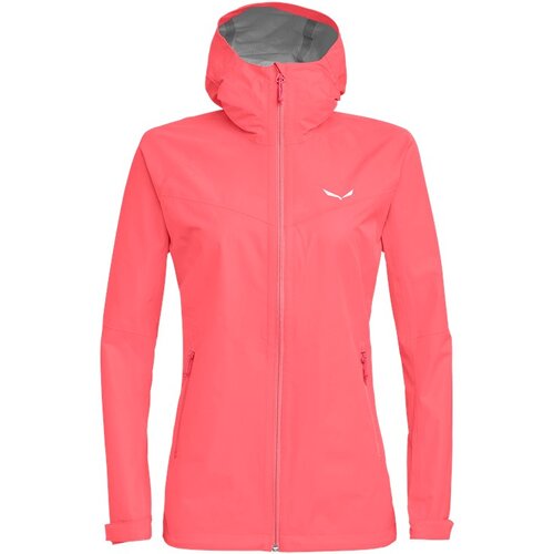 DAMEN FUNKTIONSJACKE PUEZ (AQUA 3) PTX