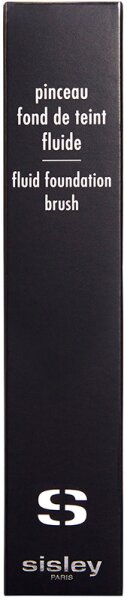 Sisley Pinceau Fond de Teint Fluide Foundationpinsel