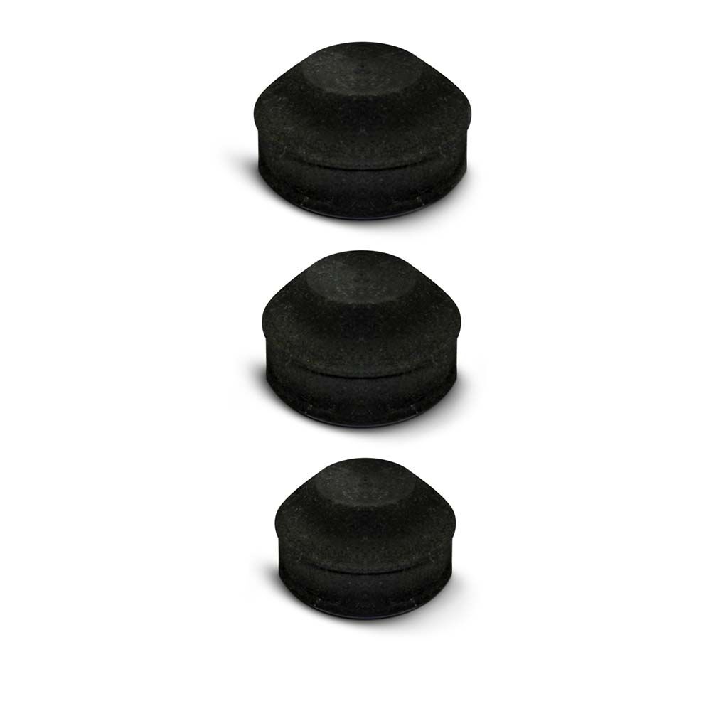 AIZSARGĀJOŠĀ GALA VĀKA TĪRĪTĀJA BLĪVĒJUMS (X2) 11 mm