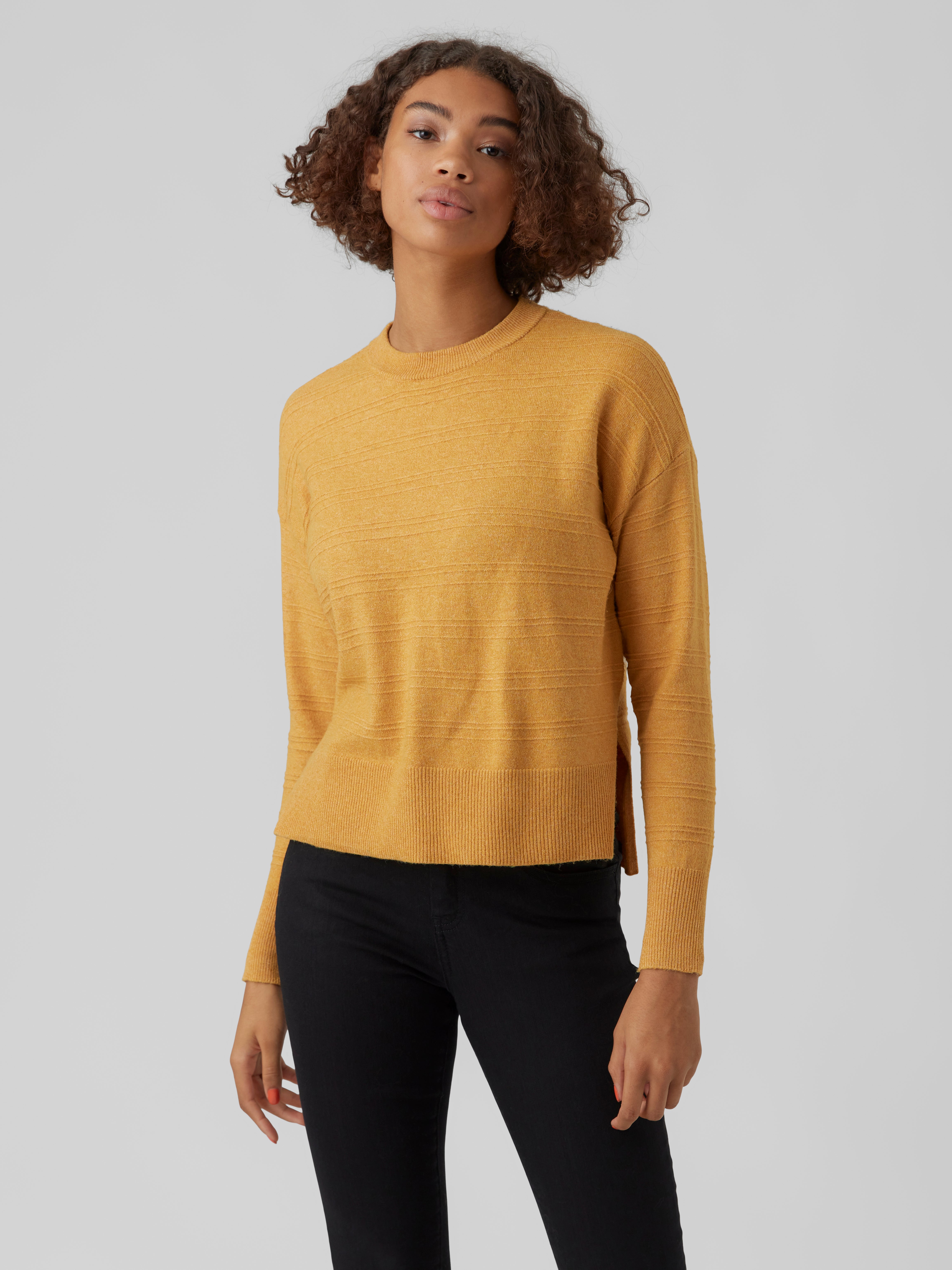 VMDOLLY Pullover