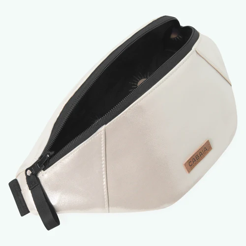 Gold Honolulu Small Fanny Pack