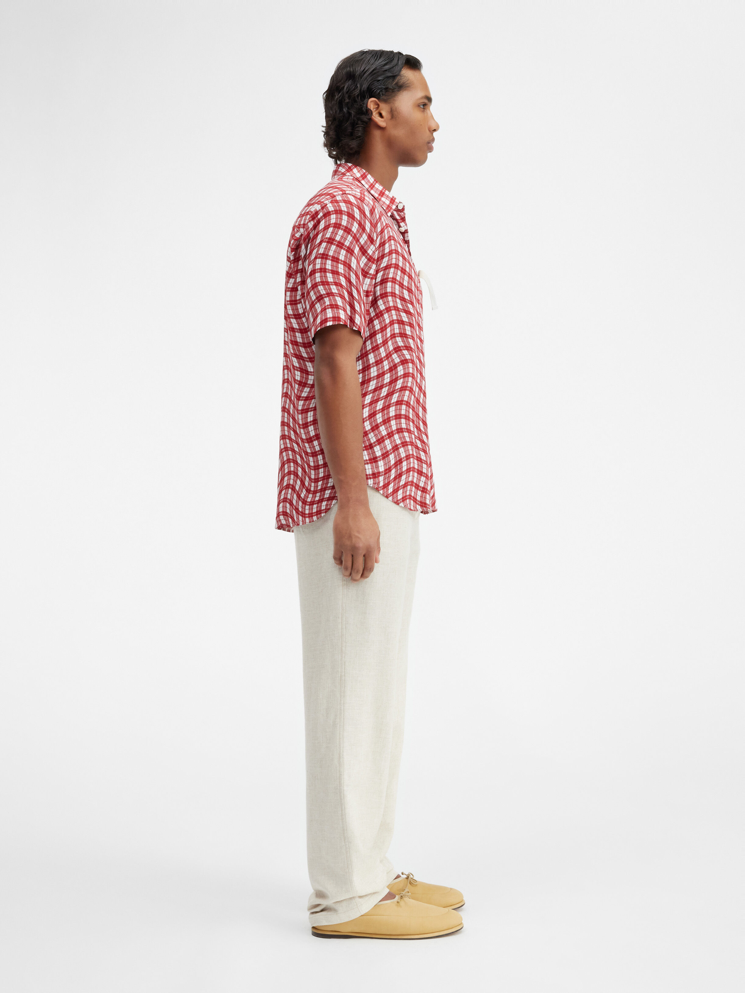 La chemise Melo