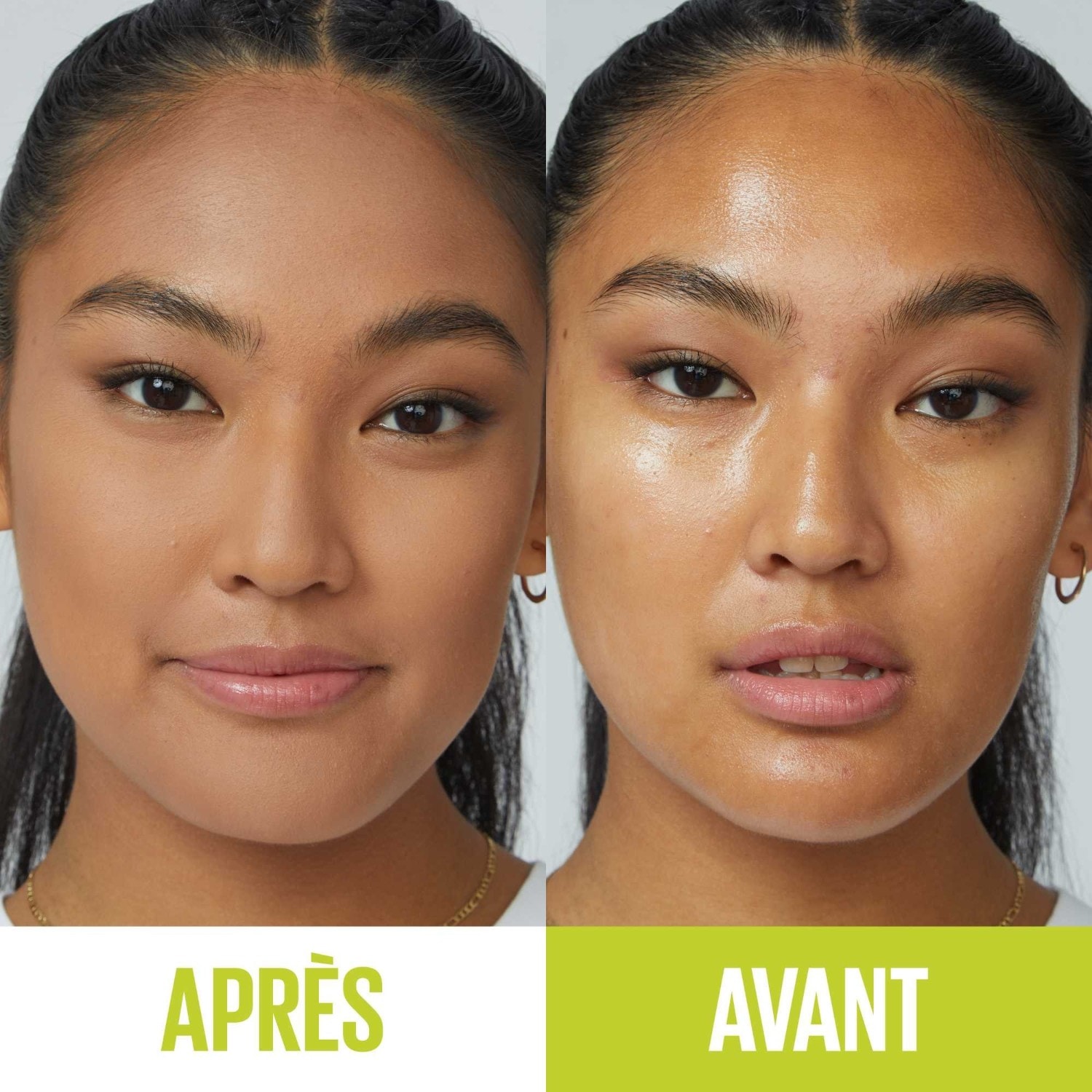 Fond de ten pudră de lungă durată Maybelline