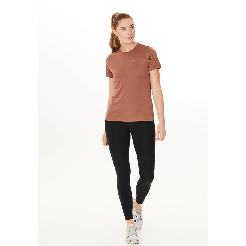 Endurance Vista Funktionsshirt Damen