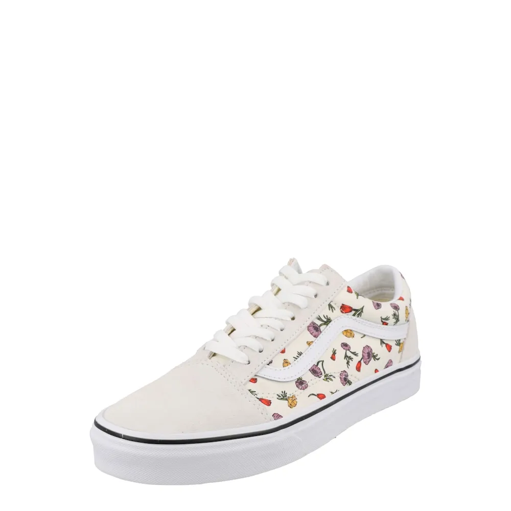 Vans UA Old Skool VN0A5KRSCRM / weiss