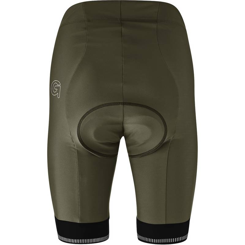 Gonso SITIVO Fahrradshorts Damen