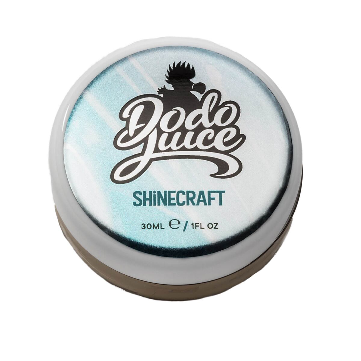 Dodo Juice Shinecraft Hybridwachs 30ml